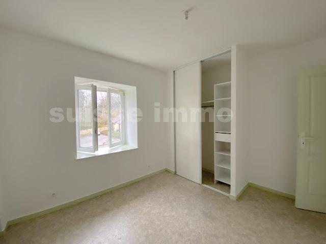 Vente Appartement 5 pièces 88.56 m2 Geneuille