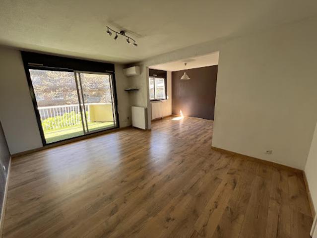 Vente Appartement 5 pièces 88.63 m2 Montpellier