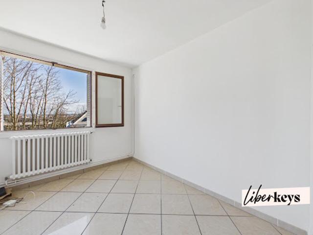 Vente Appartement 5 pièces 88.71 m2 Oullins