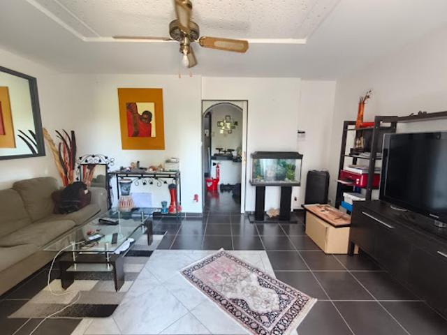 Vente Appartement 5 pièces 88 m2 Fontaine
