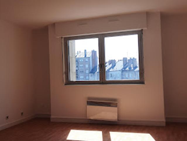 Vente Appartement 5 pièces 88.7 m2 Angers