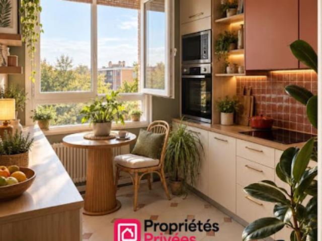 Vente Appartement 5 pièces 88.98 m2 Survilliers