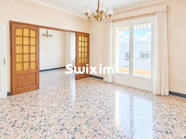 Vente Appartement 5 pièces 88.9 m2 Pierrelatte
