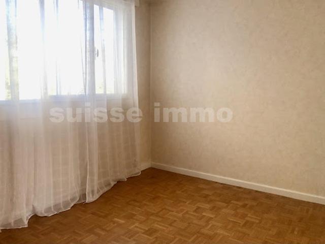 Vente Appartement 5 pièces 88.1 m2 Besançon