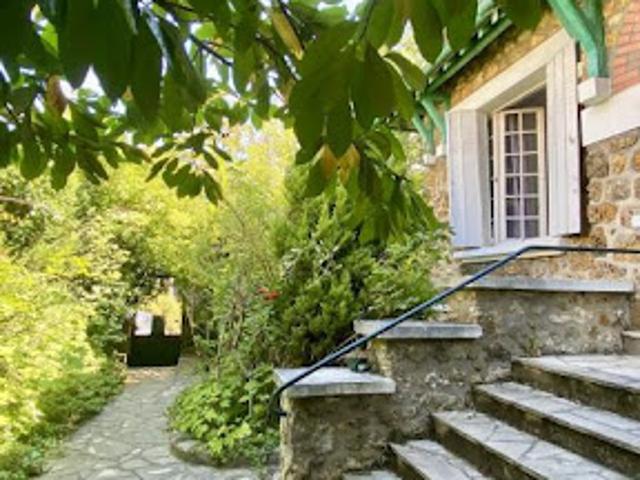 Vente Appartement 5 pièces 88.1 m2 Bourg la Reine
