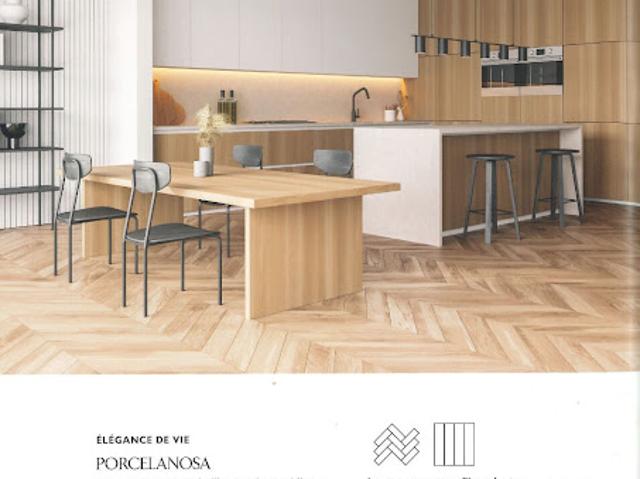 Vente Appartement 5 pièces 88.24 m2 Rennes
