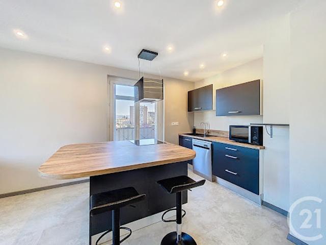 Vente Appartement 5 pièces 88.3 m2 Le Puy en Velay