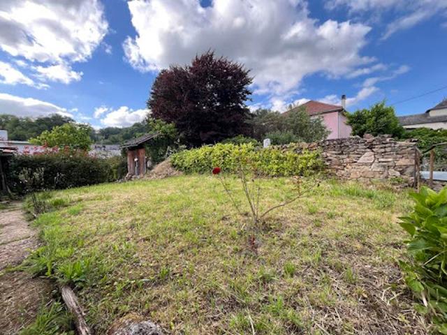 Vente Appartement 5 pièces 88 m2 Tulle