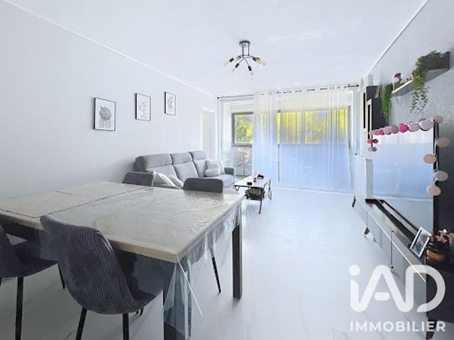 Vente Appartement 5 pièces 88 m2 Apt