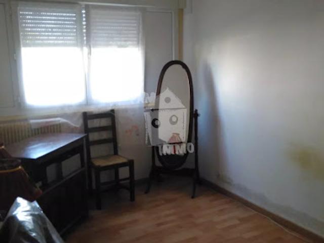 Vente Appartement 5 pièces 88 m2 Blenod les pont a mousson