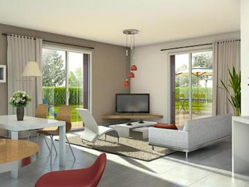 Vente Appartement 5 pièces 88 m2 Carrieres sur seine