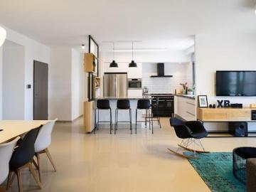 Vente Appartement 5 pièces 88 m2 Carrieres sur seine