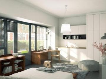 Vente Appartement 5 pièces 88 m2 Carrieres sur seine