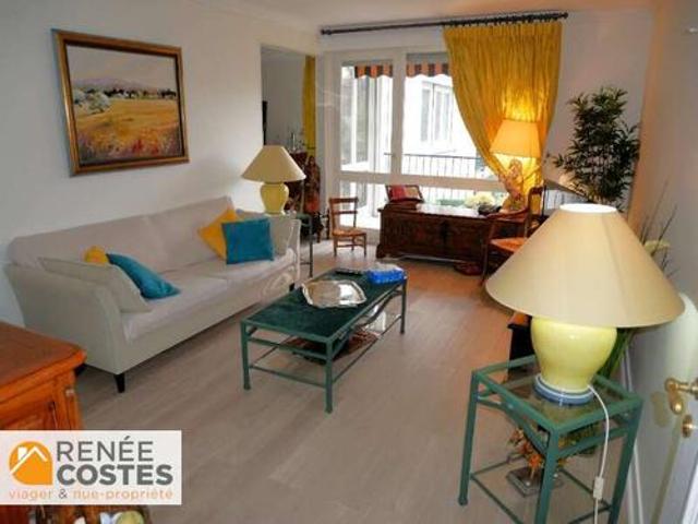 Vente Appartement 5 pièces 88 m2 Chennevieres sur marne