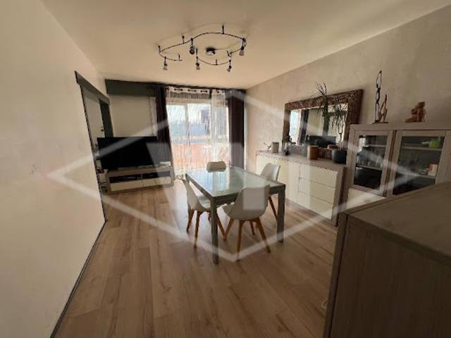 Vente Appartement 5 pièces 88 m2 Epinay sous senart