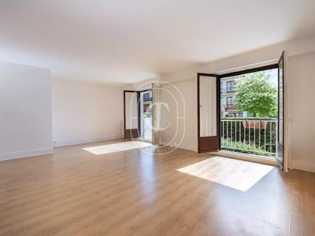 Vente Appartement 5 pièces 88 m2 Le Vésinet