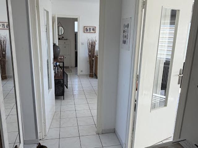 Vente Appartement 5 pièces 88 m2 Longwy