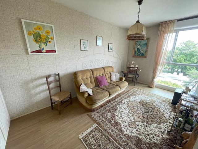 Vente Appartement 5 pièces 88 m2 Merignac