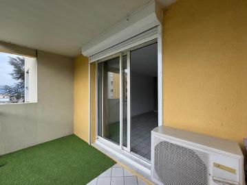 Vente Appartement 5 pièces 88 m2 Montelimar