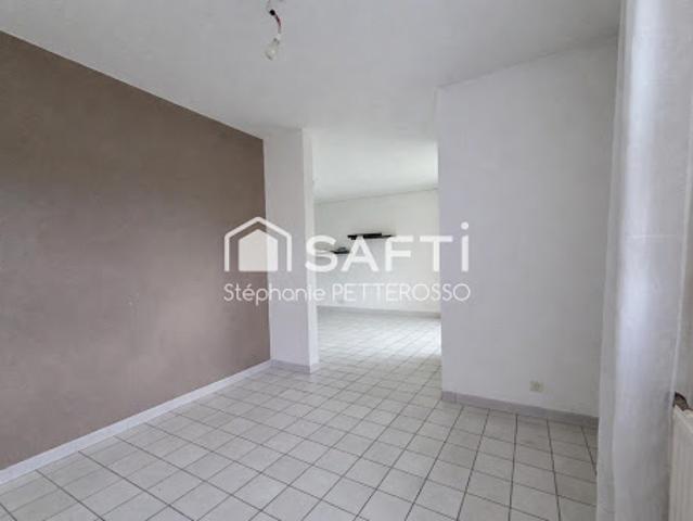 Vente Appartement 5 pièces 88 m2 Montelimar