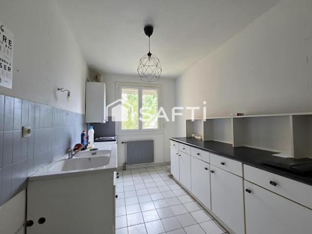 Vente Appartement 5 pièces 88 m2 Montelimar