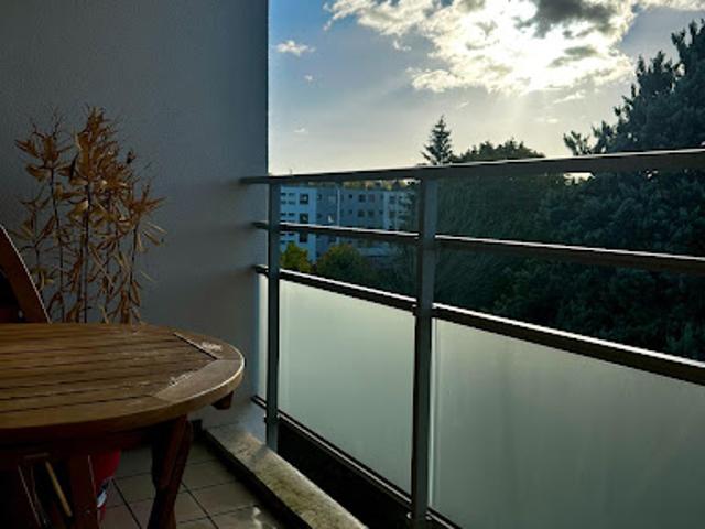 Vente Appartement 5 pièces 88 m2 Nevers