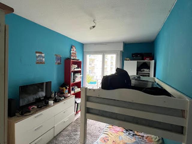 Vente Appartement 5 pièces 88 m2 Orvault