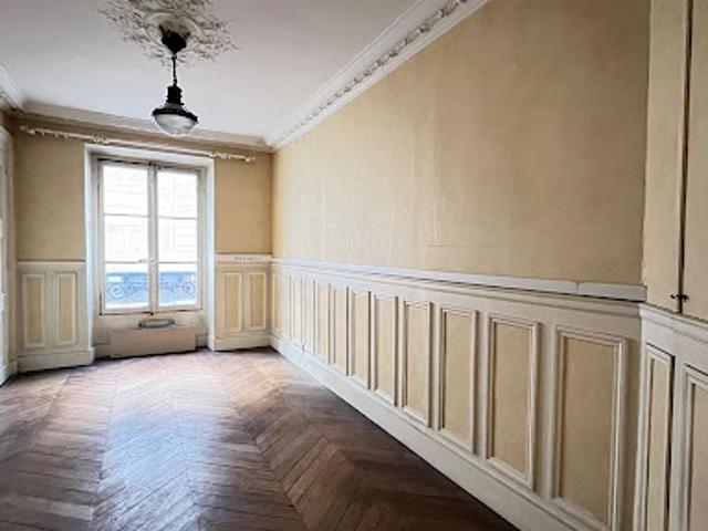 Vente Appartement 5 pièces 88 m2 Paris 7ème