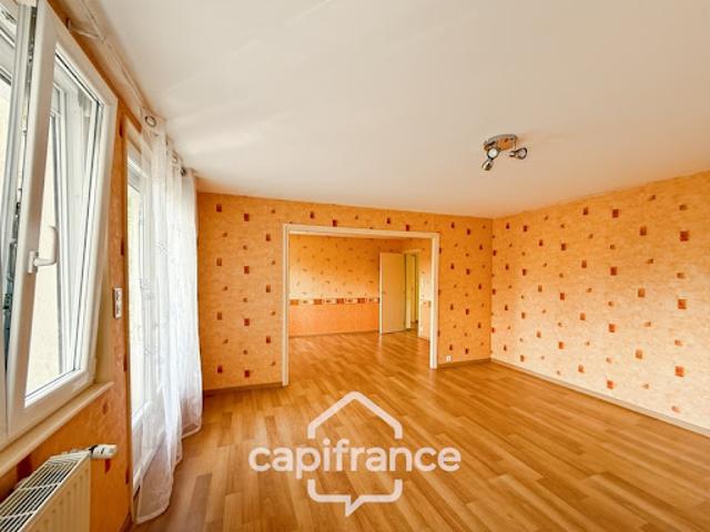 Vente Appartement 5 pièces 88 m2 Pontivy