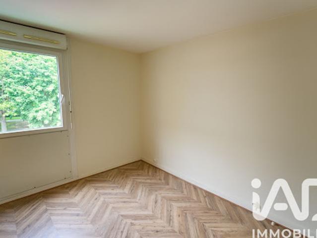 Vente Appartement 5 pièces 88 m2 Reims