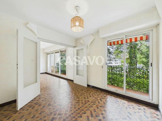 Vente Appartement 5 pièces 88 m2 Rillieux la Pape