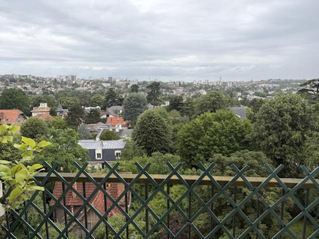 Vente Appartement 5 pièces 88 m2 Sceaux
