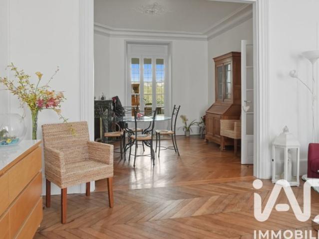 Vente Appartement 5 pièces