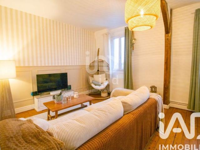 Vente Appartement 5 pièces