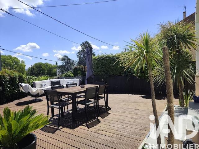 Vente Appartement 5 pièces