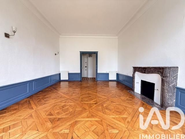 Vente Appartement 5 pièces