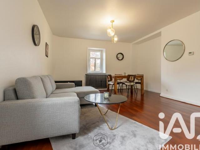 Vente Appartement 5 pièces