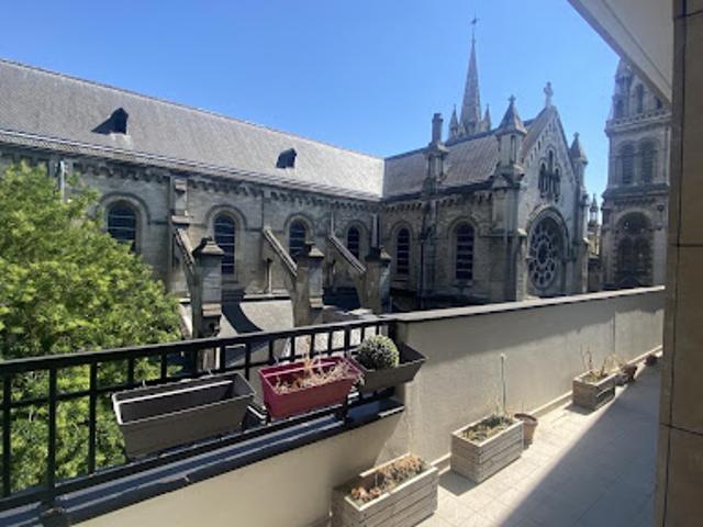 Vente Appartement 5 pièces 89.5 m2 Paris 11ème