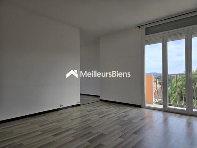 Vente Appartement 5 pièces 89.68 m2 Pont Saint Esprit