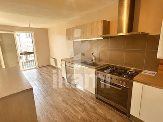 Vente Appartement 5 pièces 89.71 m2 Tain l'Hermitage