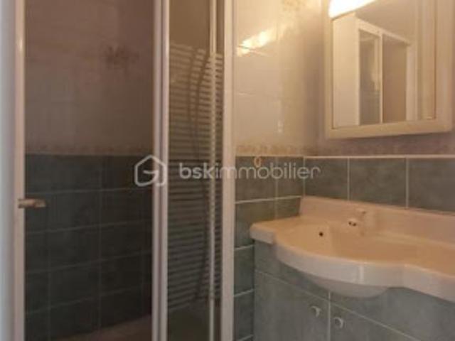 Vente Appartement 5 pièces 89.77 m2 Nogent sur Oise