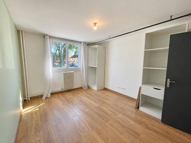 Vente Appartement 5 pièces 89.75 m2 Pontarlier