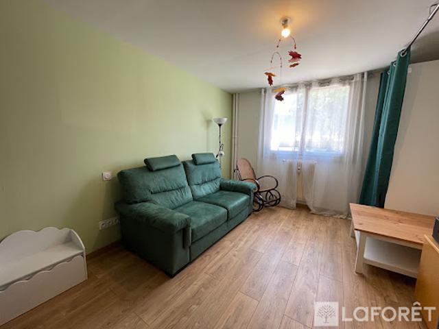 Vente Appartement 5 pièces 89.75 m2 Pontarlier