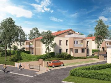 Vente Appartement 5 pièces 89.7 m2 Hettange Grande