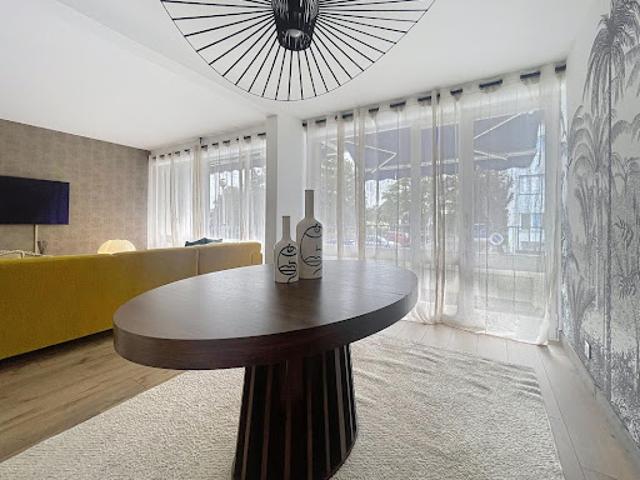 Vente Appartement 5 pièces 89.86 m2 La Rochelle