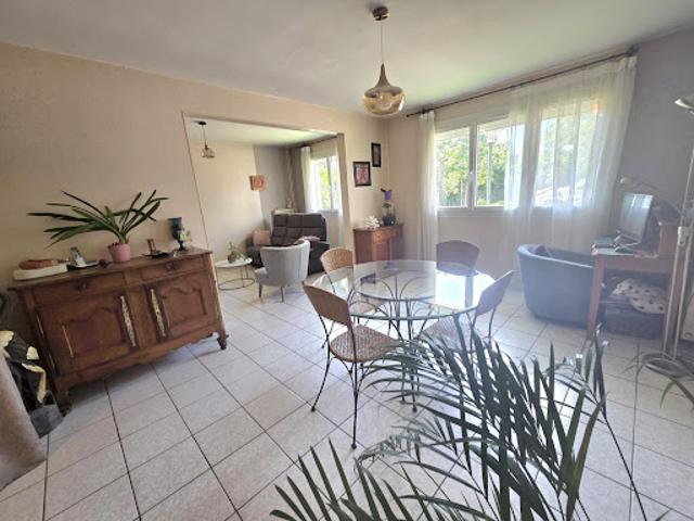 Vente Appartement 5 pièces 89.89 m2 Rennes
