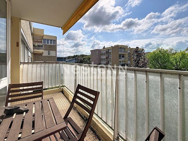 Vente Appartement 5 pièces 89.03 m2 Bron