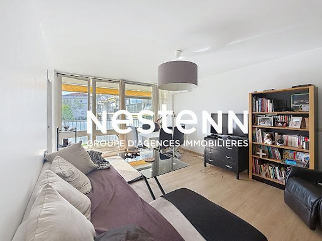 Vente Appartement 5 pièces 89.03 m2 Bron