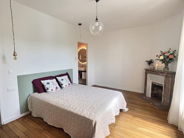 Vente Appartement 5 pièces 89.17 m2 Ablon sur Seine