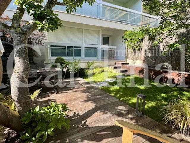 Vente Appartement 5 pièces 89 m2 Bailly